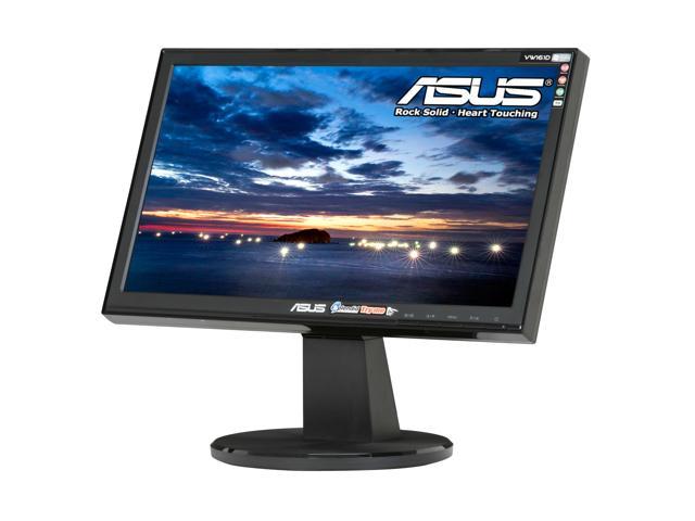 download driver for asus monitor